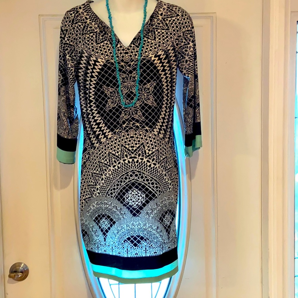 Woman’s dress